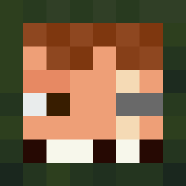 0TickDelay's skin