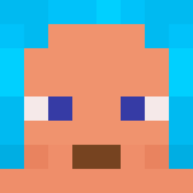 tusg's skin