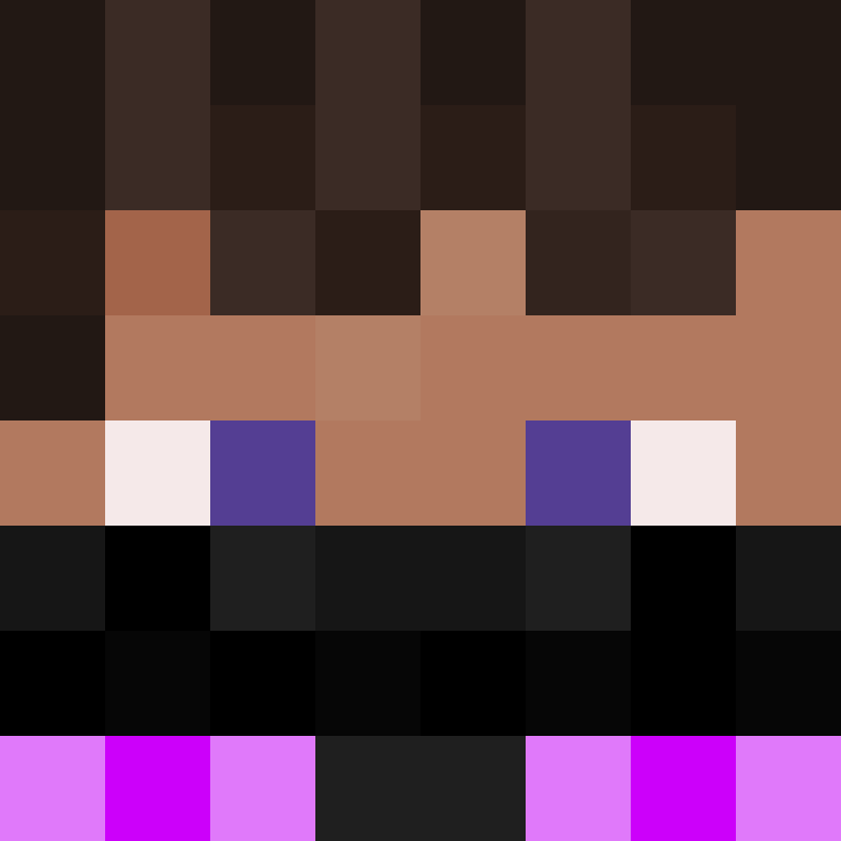 CeilingBird's skin