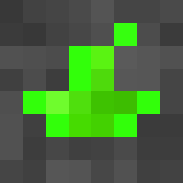 Dequari's skin