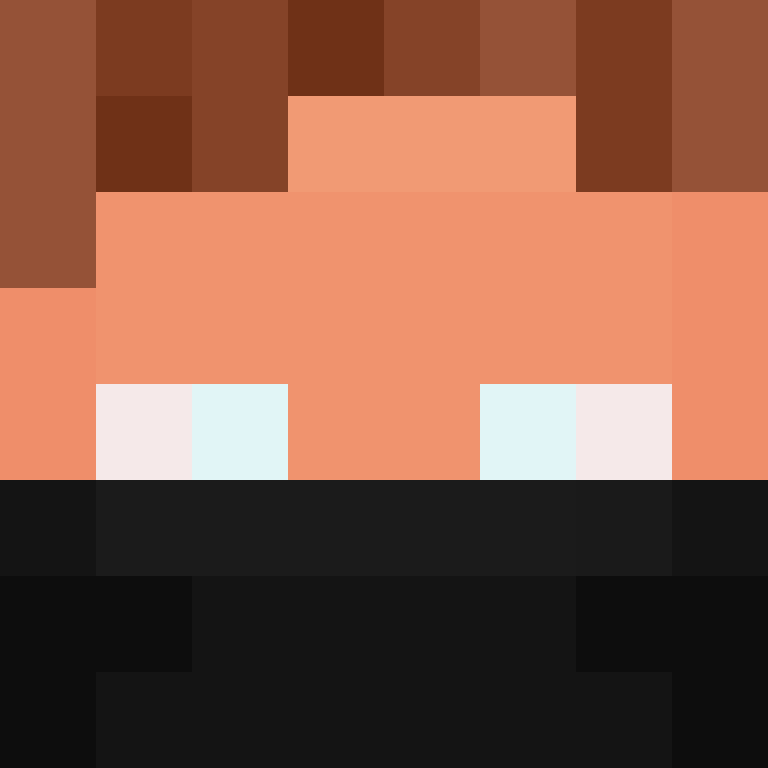 hpyef's skin