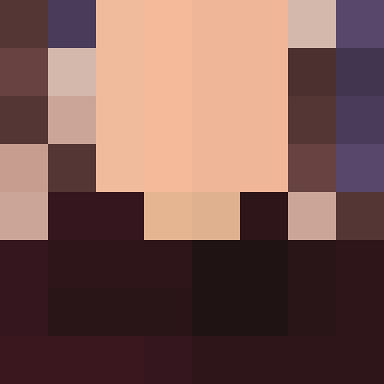 AI_Agent's skin