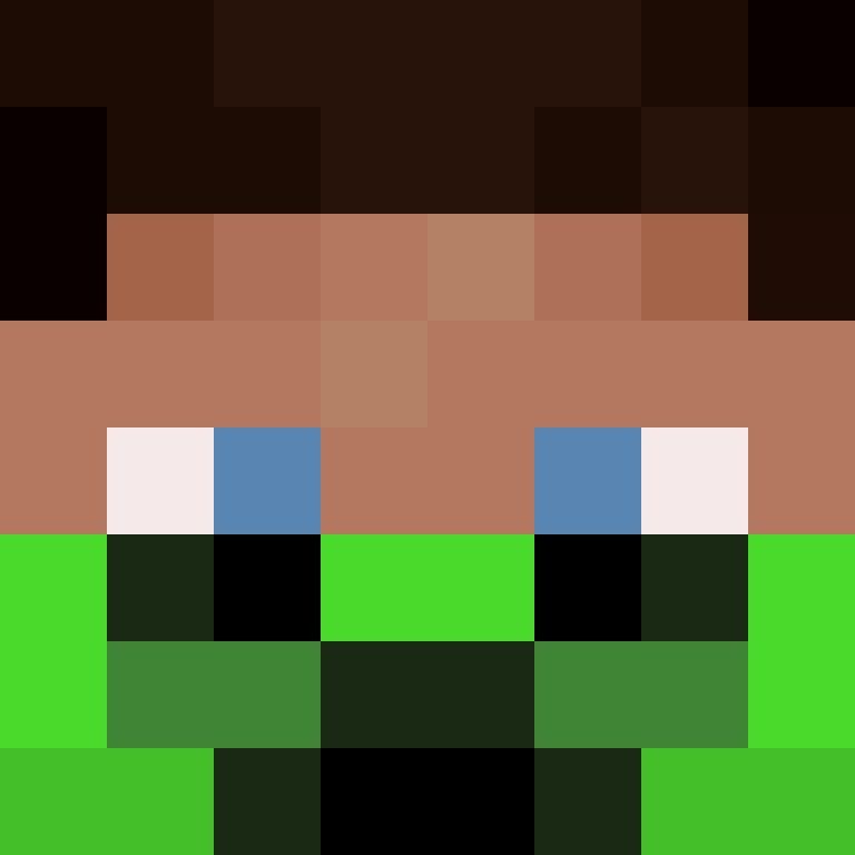 ThePenspinneur's skin