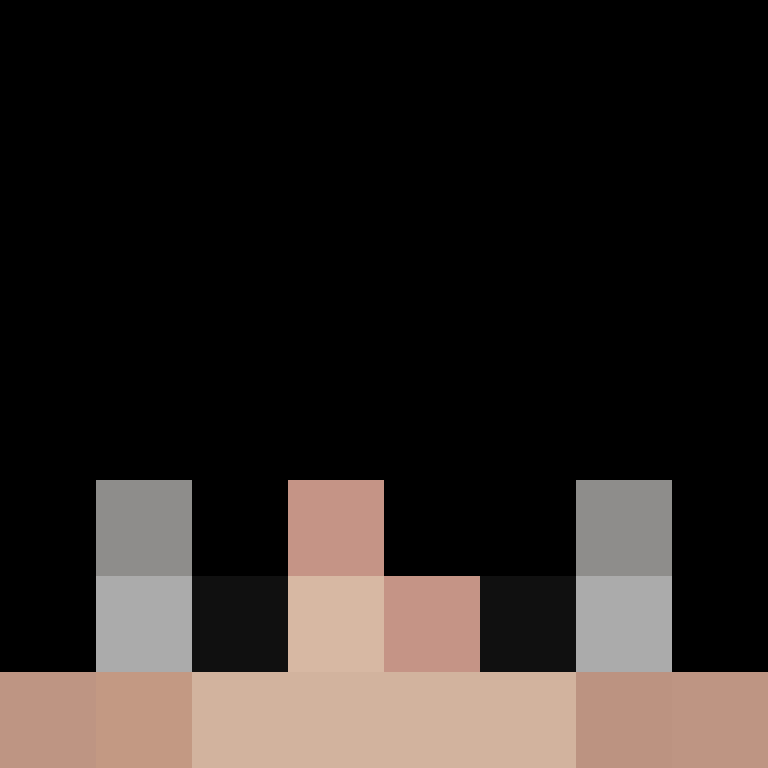 HarolotWarlot's skin