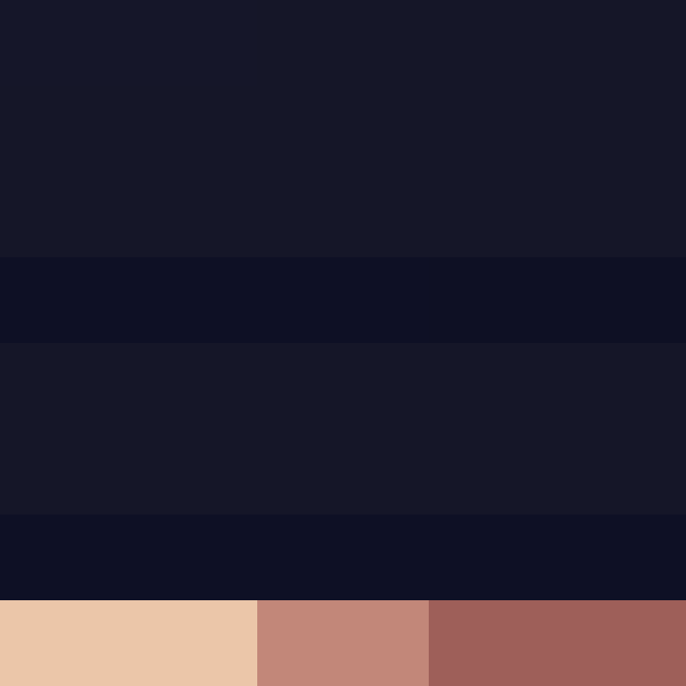 zervation's skin