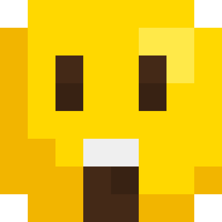 GoldenAppleGHG's skin