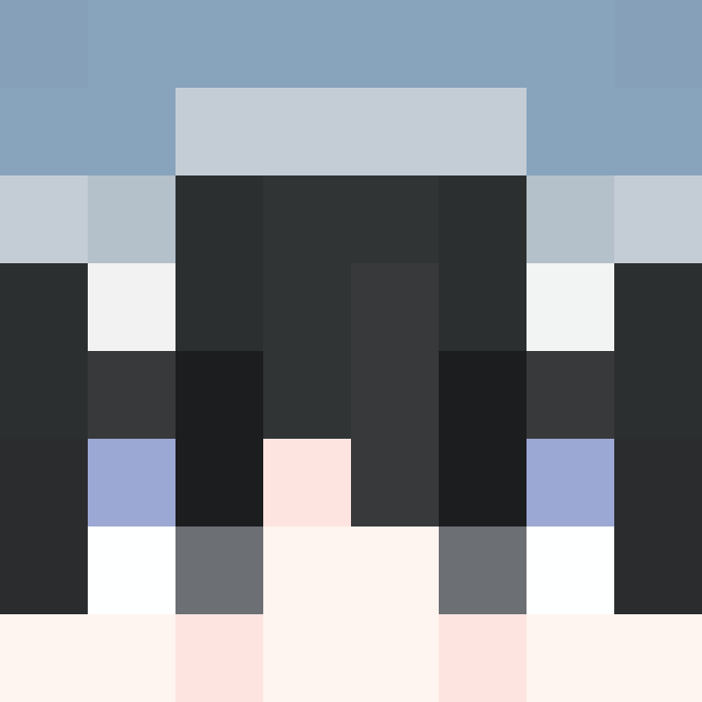 acin5's skin