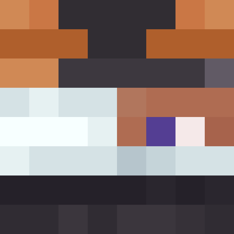 MLK15's skin