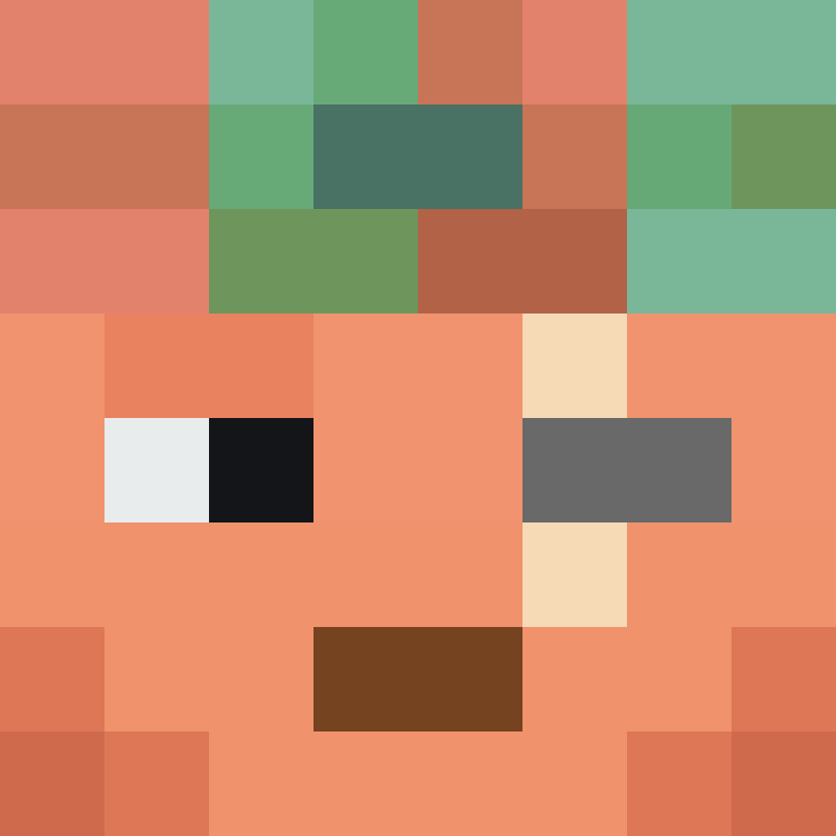 KubinoSK's skin