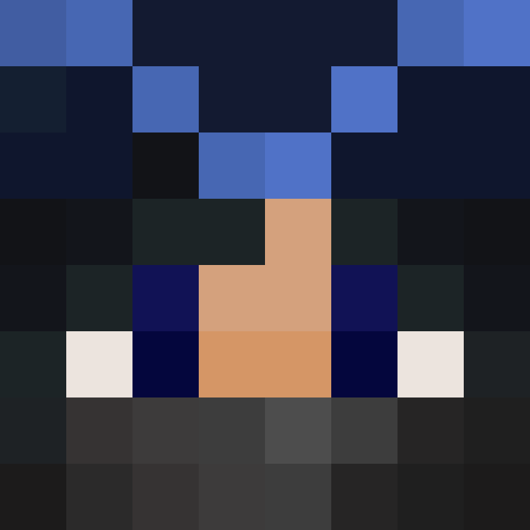 KEITH_0302's skin