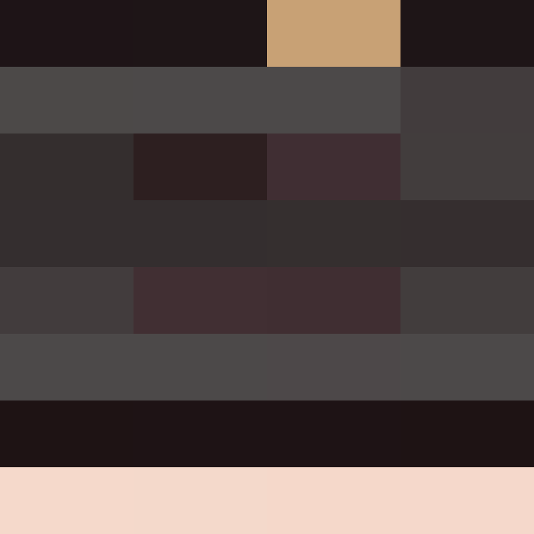 intersecato's skin