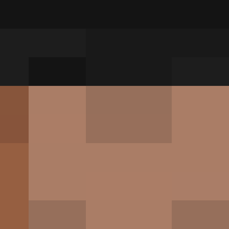 CoastlineCrea's skin