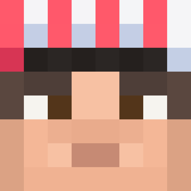 mattym7k's skin