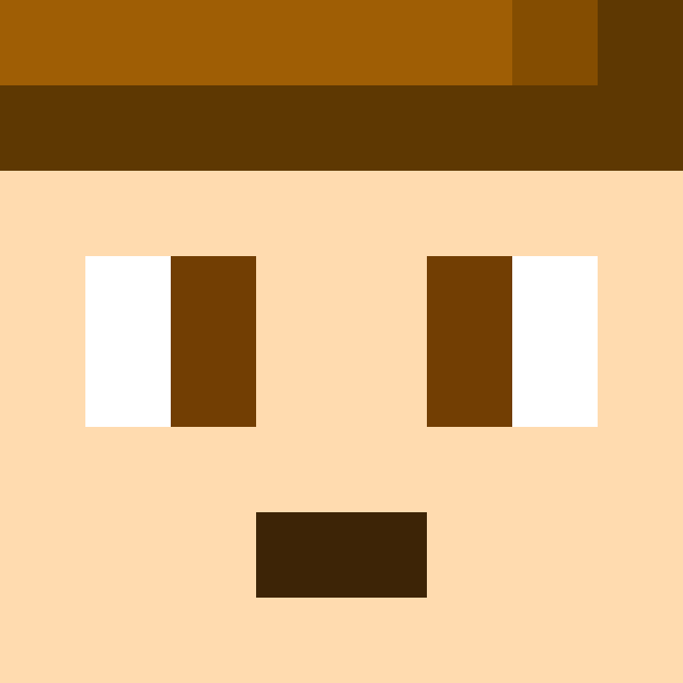 Bolshebricks's skin