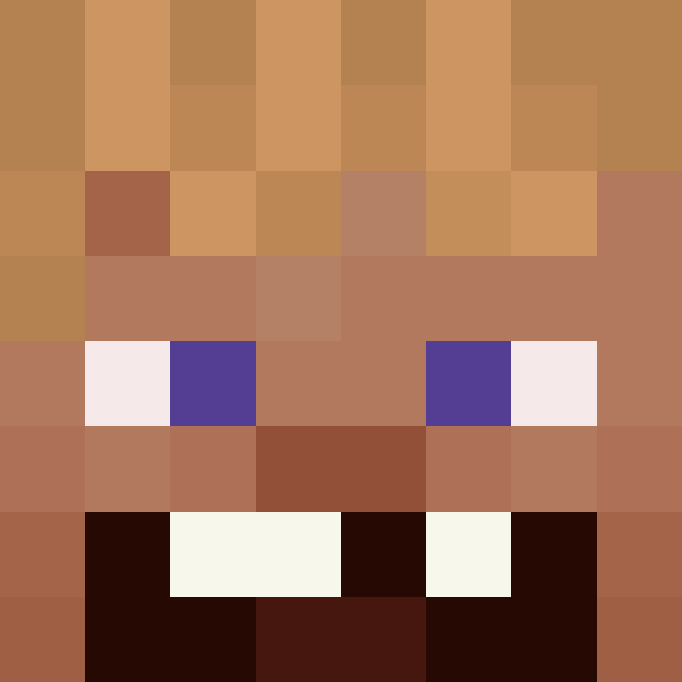Yeleha's skin