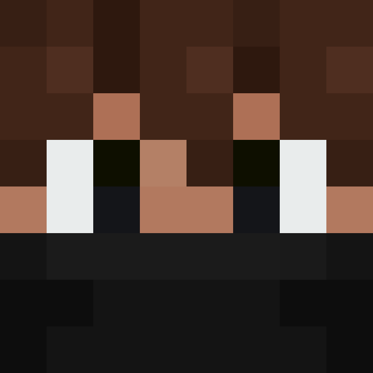 DelusionSketch's skin