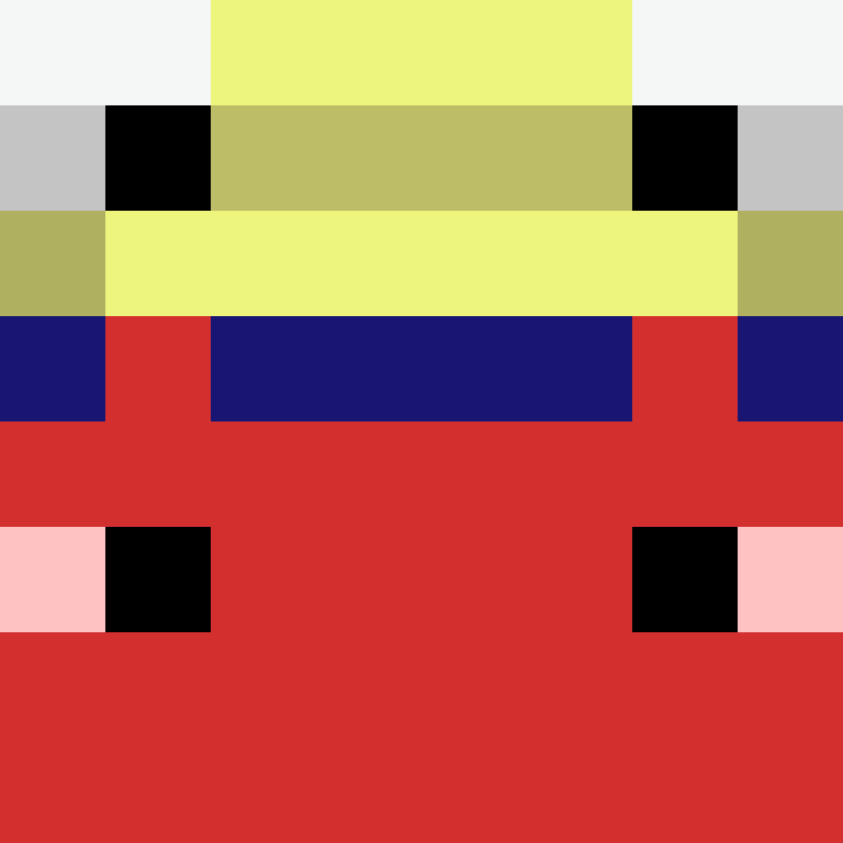 aXe18's skin