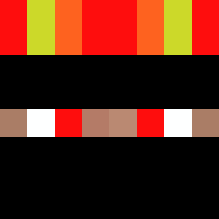 Bolshebricks's skin