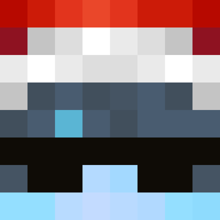 SkinEnthusiast's skin