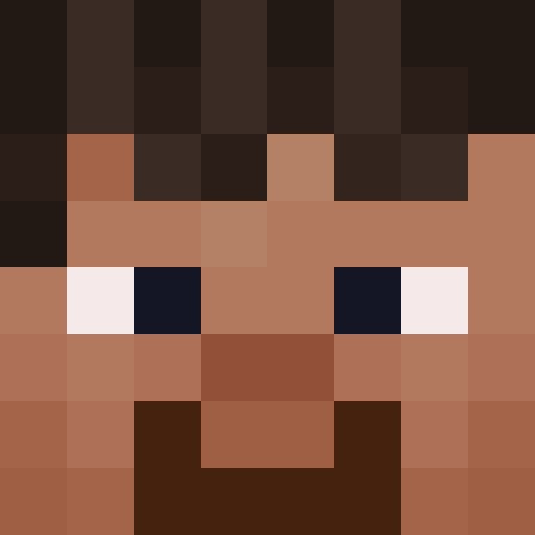 PrinceCR's skin