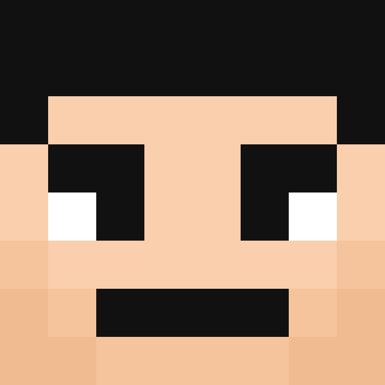 Yeleha's skin