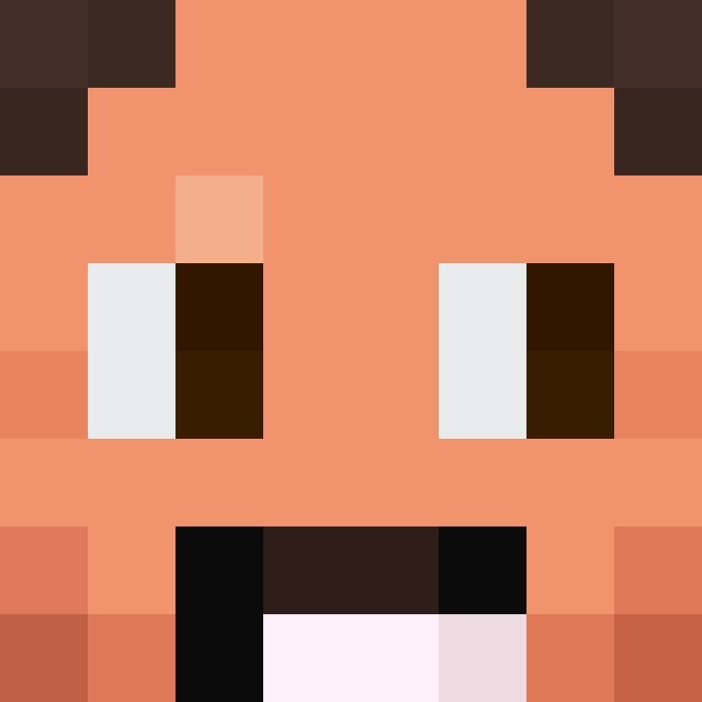 Ichiinn's skin