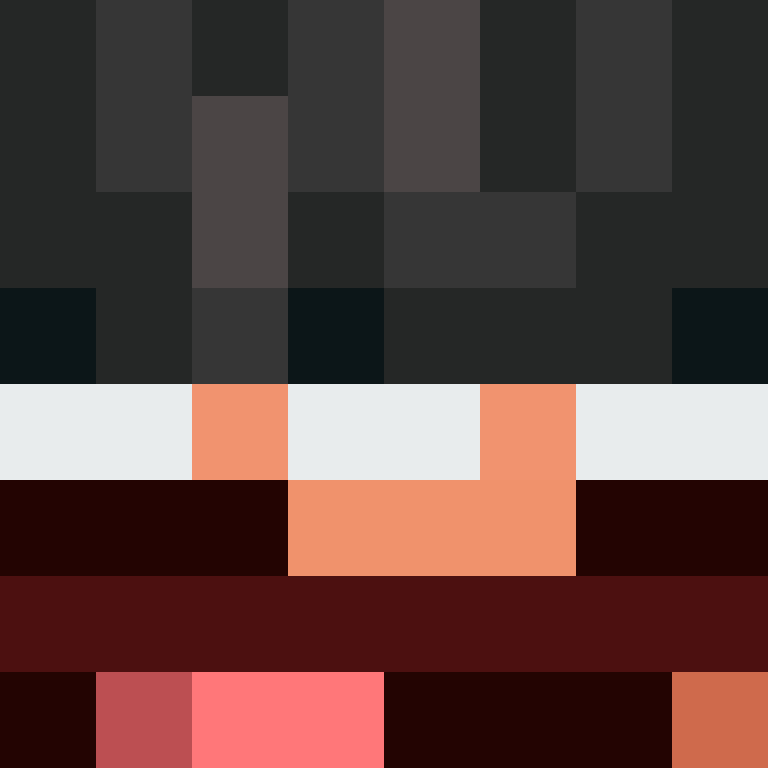 luh29's skin