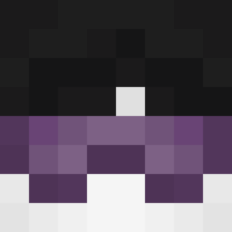 AdamTheHedgehog's skin