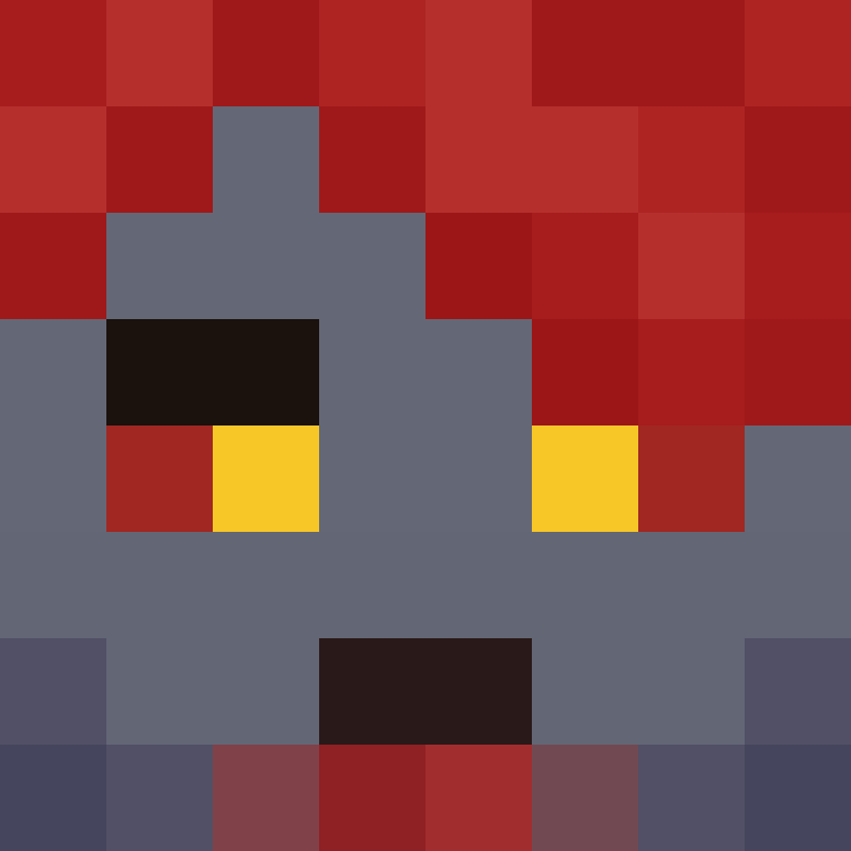 Zuarig's skin