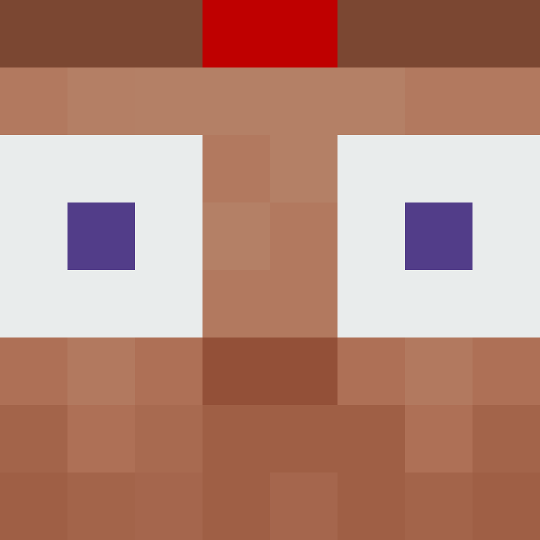 hannhums's skin