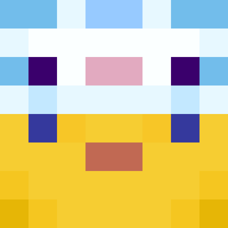 o___j's skin