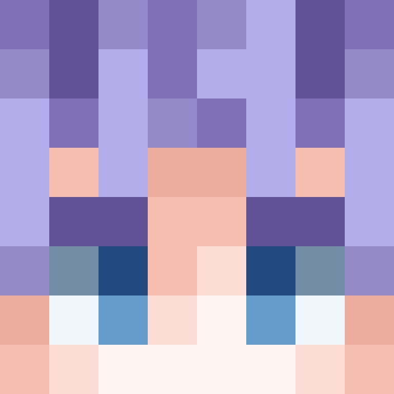 Shar_d's skin
