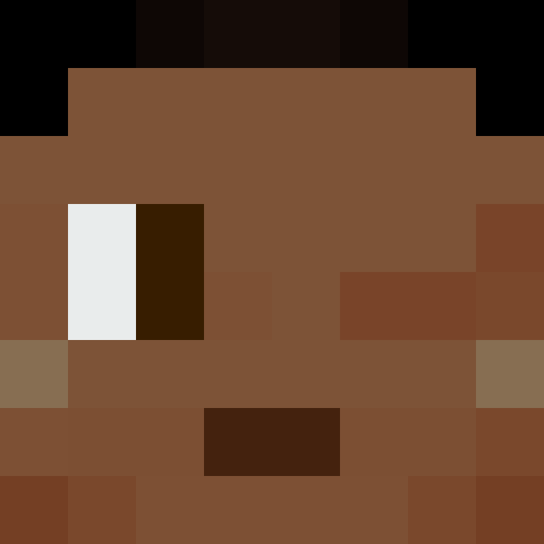Tsunei's skin