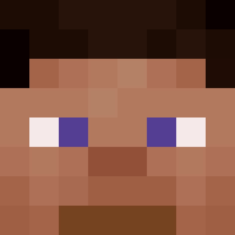 hpyef's skin