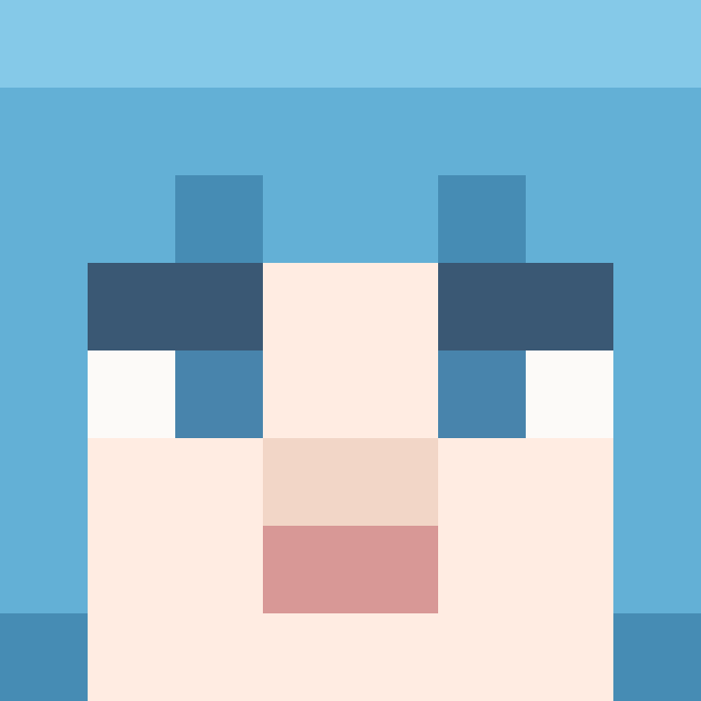 Ryuzln's skin