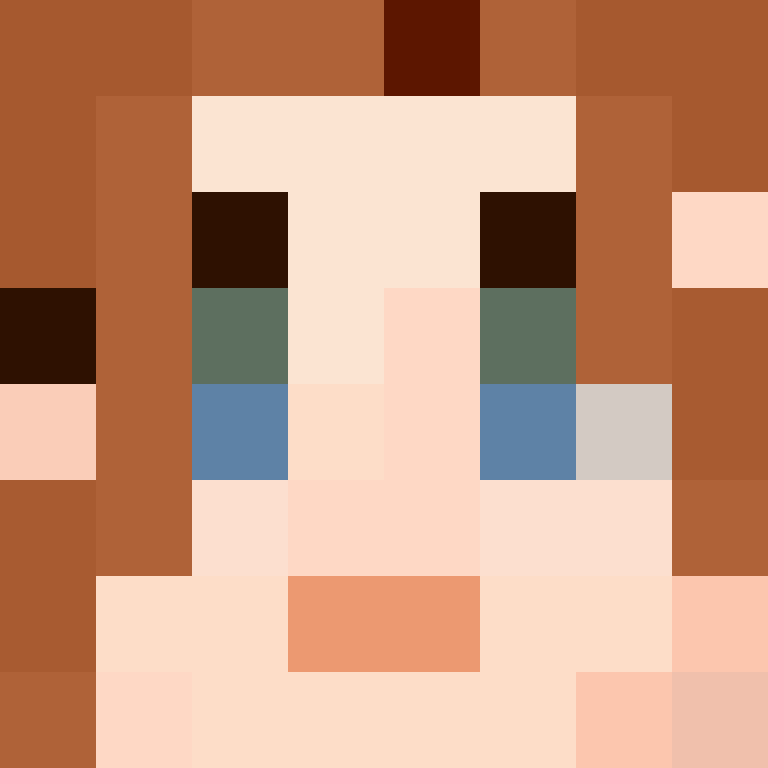 intersecato's skin