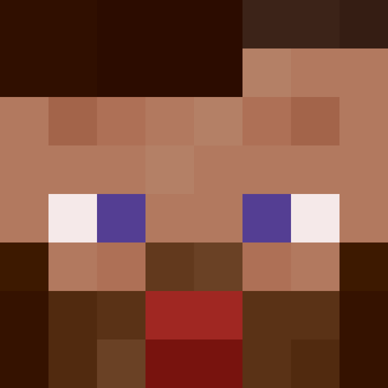 testalt1's skin