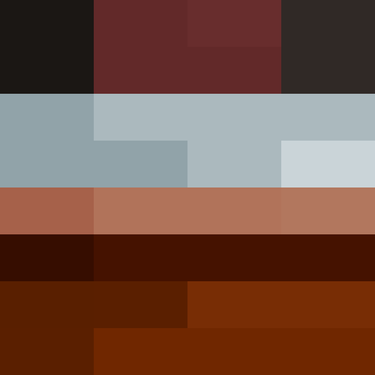 Kaboyio's skin
