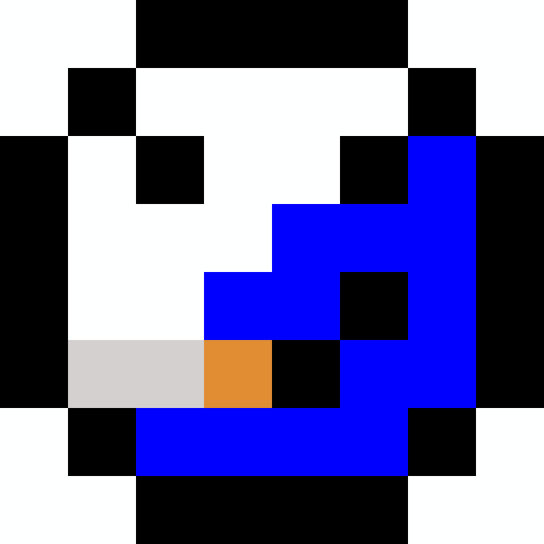 CrypticLoser13's skin
