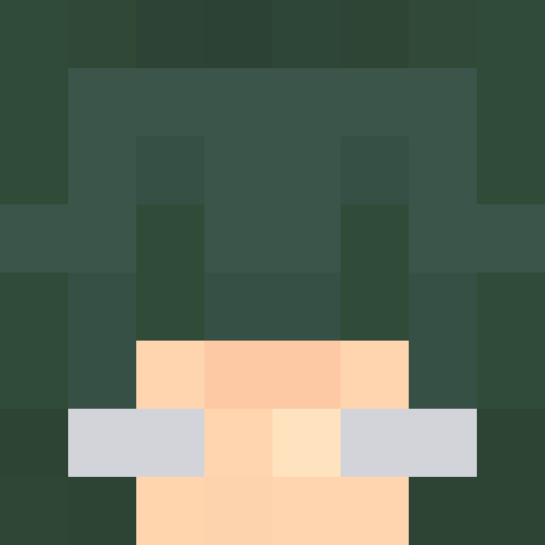 DonaldTrump42's skin