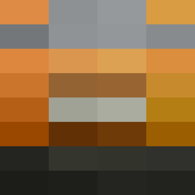 XenokratesRitva's skin