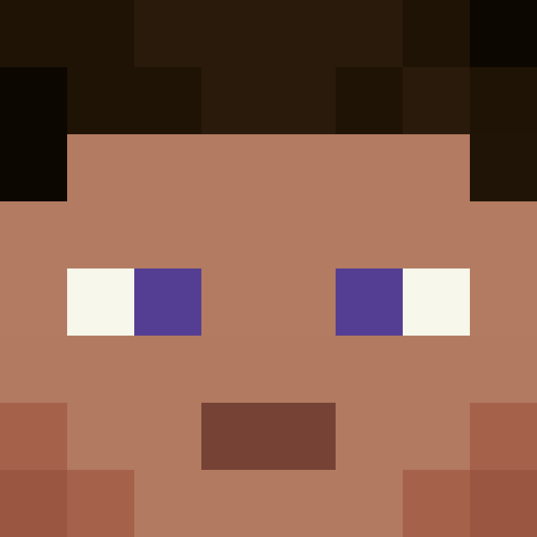 Typken's skin