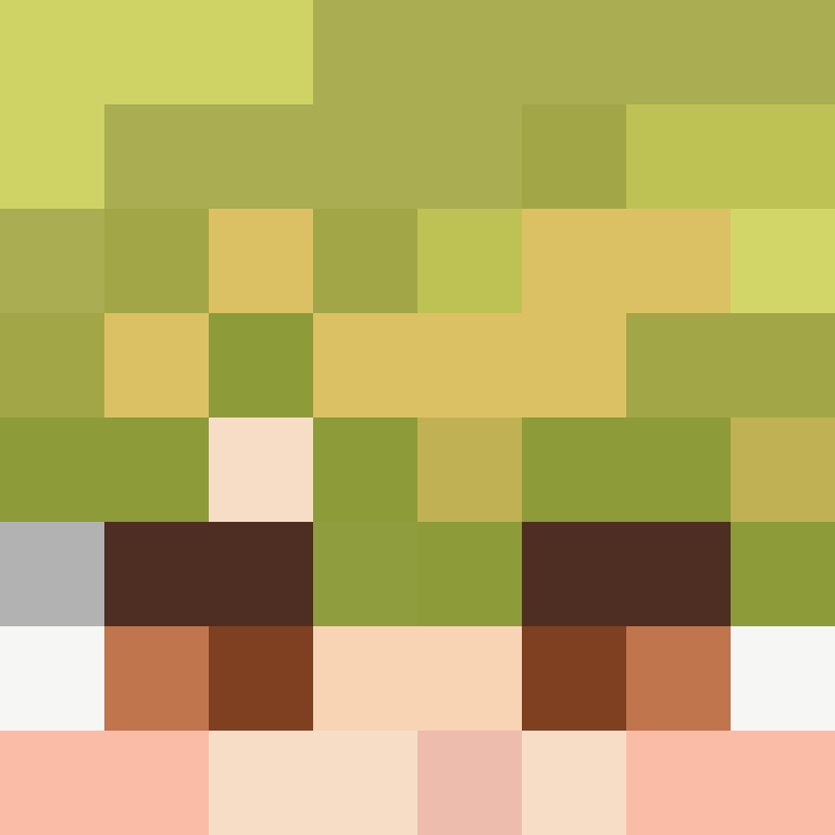 clomp's skin