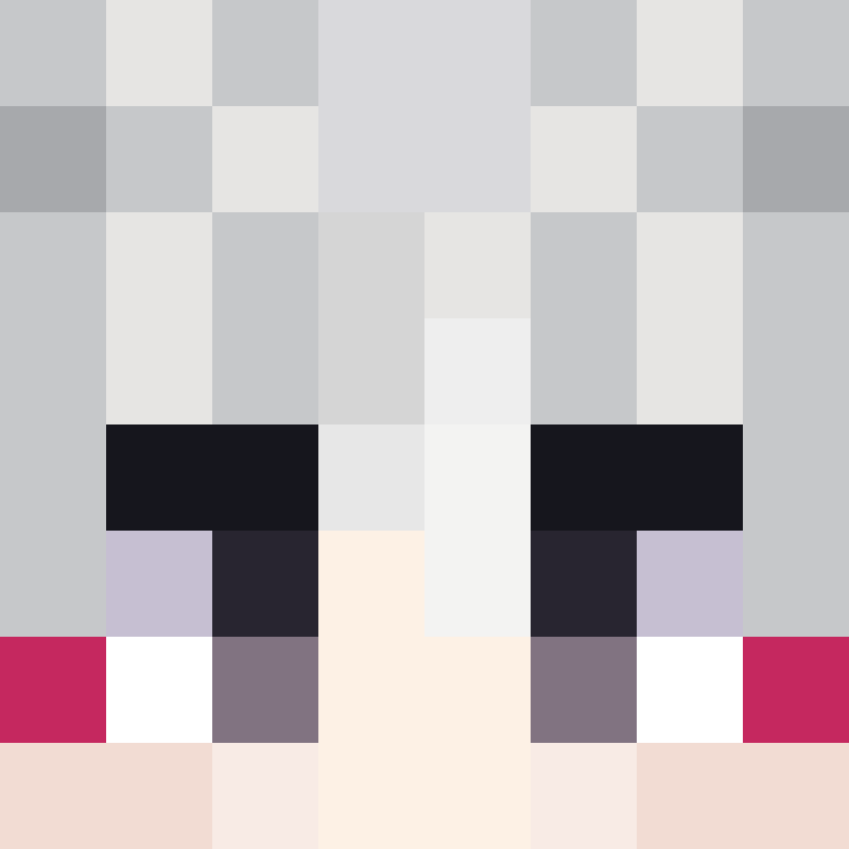 1etho's skin