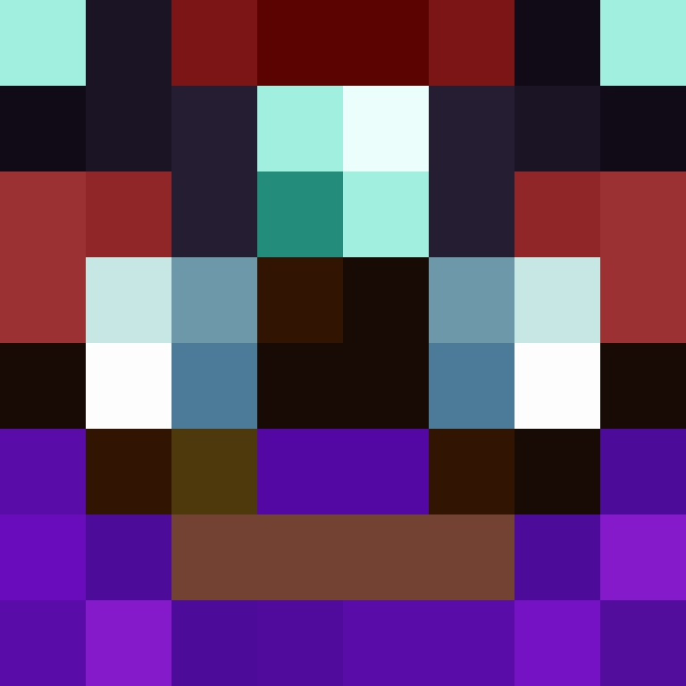 O_Rei's skin
