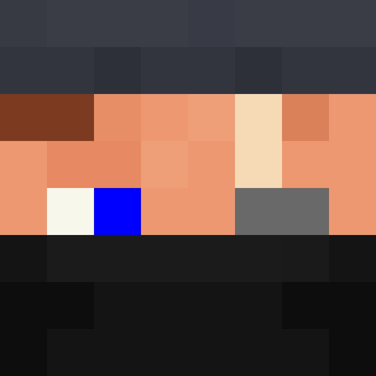 Cartizoll's skin