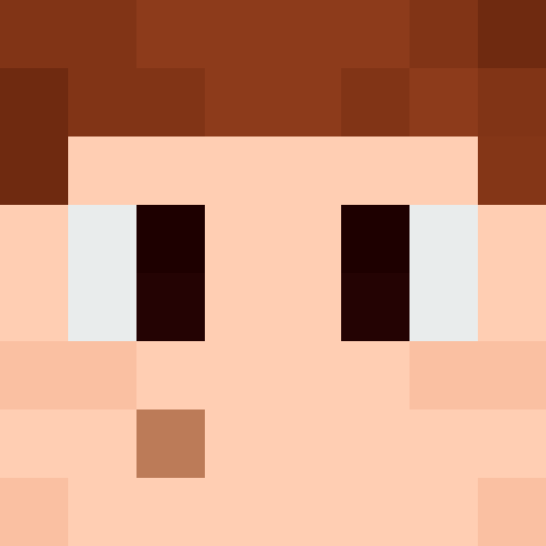 Auntbrix's skin