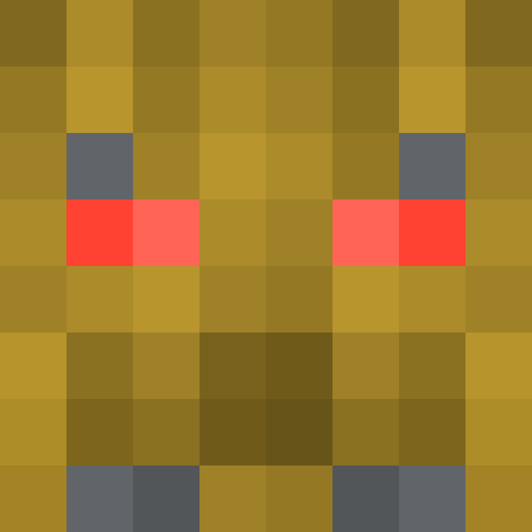 Cheesepickle1's skin
