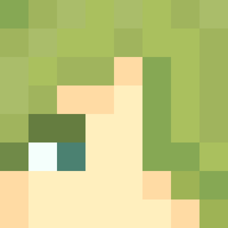 DelusionSketch's skin