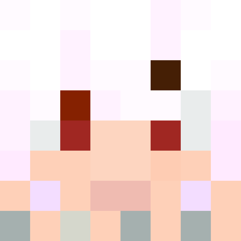 aXe18's skin